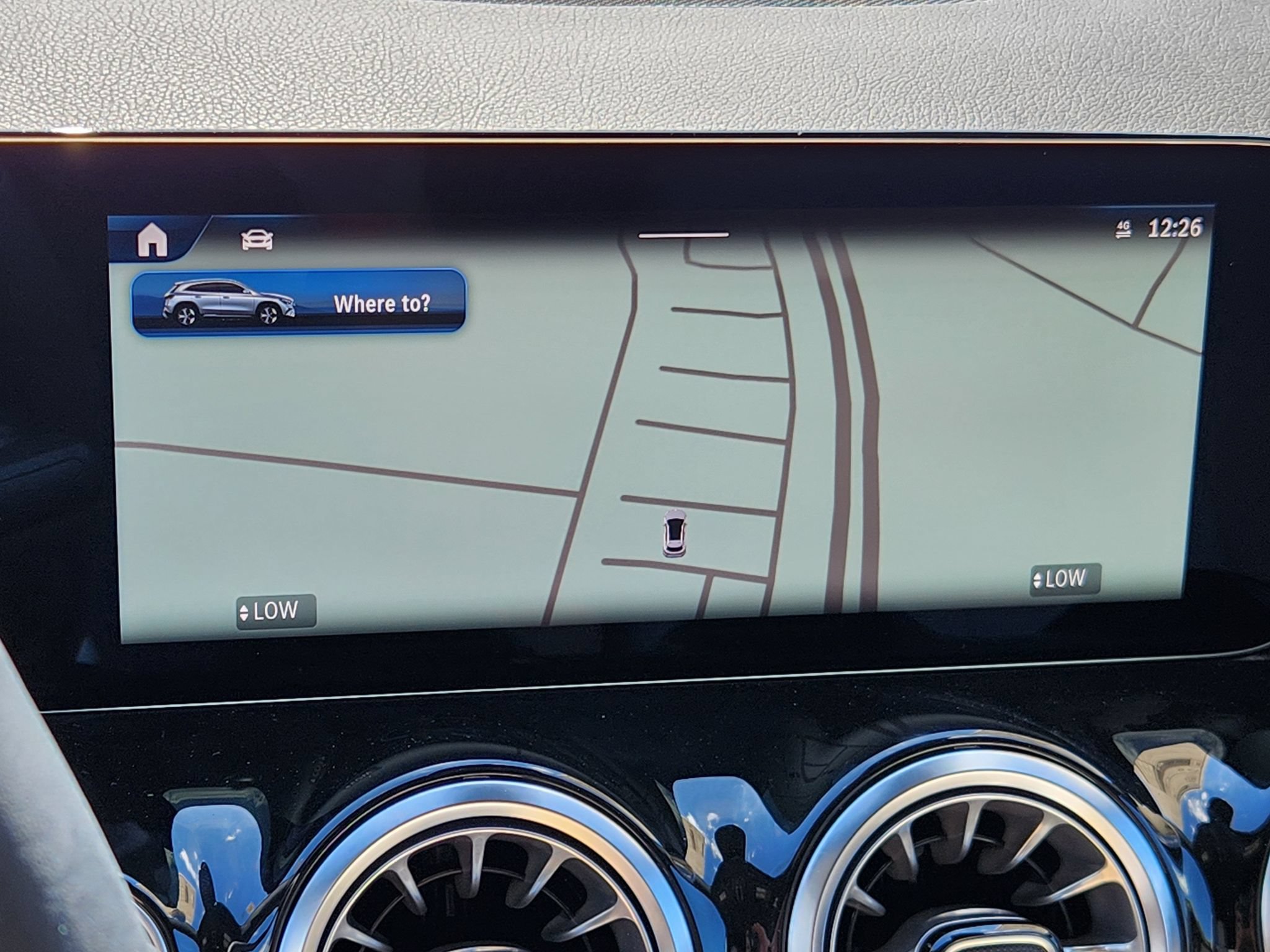 New 2026 Mercedes-Benz GLA 250 4MATIC image 23