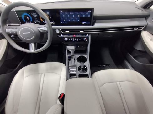 New 2026 Hyundai Sonata SE FWD image 33