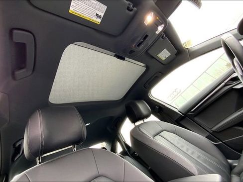 Used 2025 Audi A3 2.0T Premium image 13