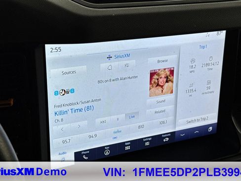 Used 2023 Ford Bronco Badlands image 34