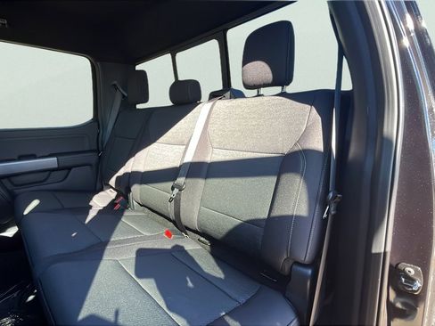 New 2026 Ford F150 XLT w/ Equipment Group 302A MID image 17