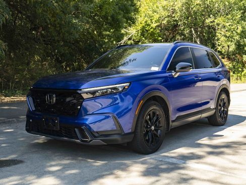 Used 2023 Honda CR-V Sport image 5