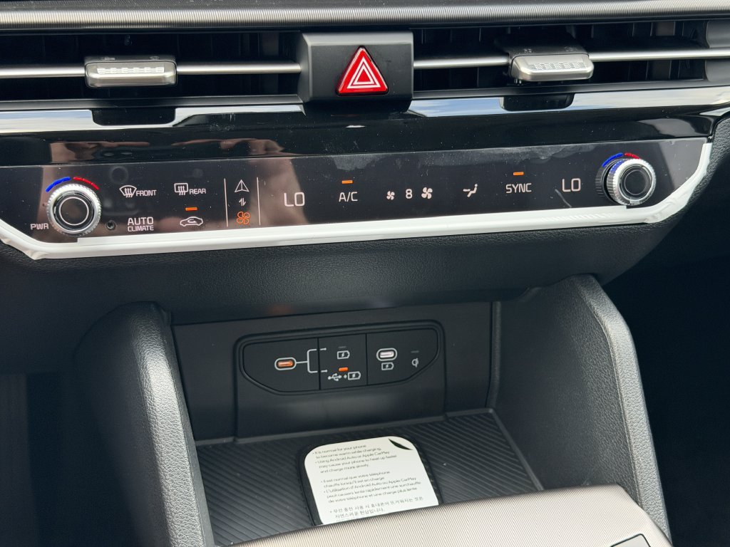 New 2027 Kia Sportage SX FWD image 28