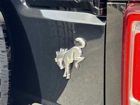 Certified 2025 Ford Bronco Big Bend image 27