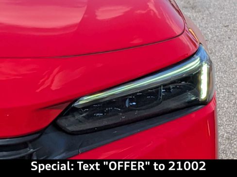 Used 2023 Honda Civic Sport image 9