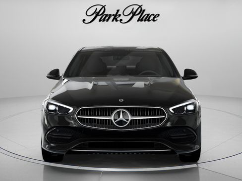 Used 2026 Mercedes-Benz C 300 Sedan image 36