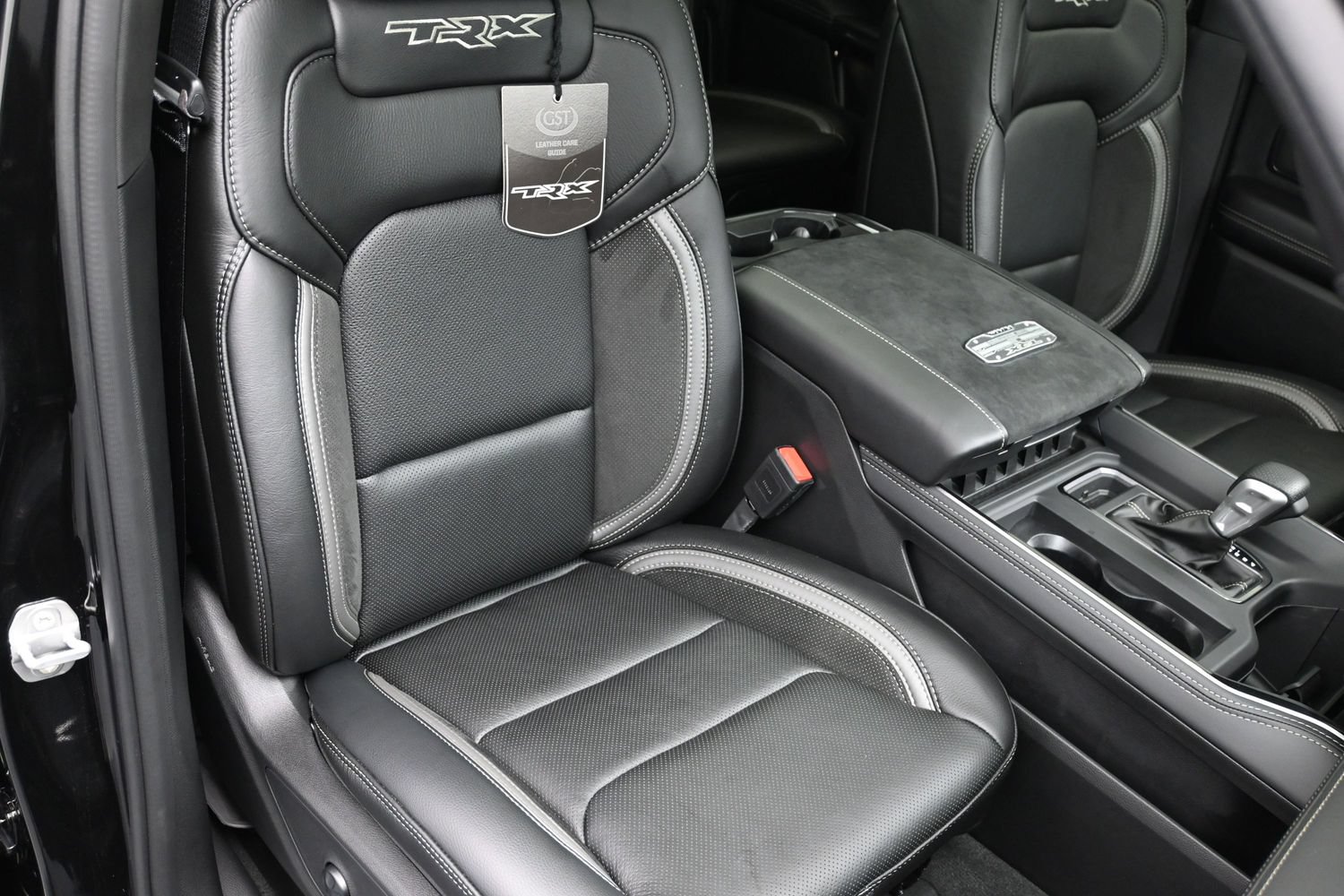 Used 2021 RAM 1500 TRX w/ TRX Level 2 Equipment Group AWD/4WD image 41