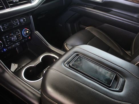 Used 2022 Chevrolet Tahoe Premier image 20