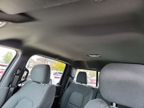 Used 2025 RAM 1500 Tradesman image 17