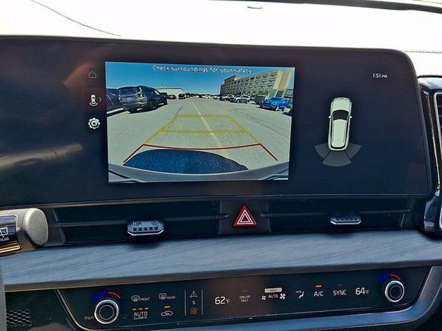 Used 2024 Kia Sportage X-Line AWD/4WD image 18