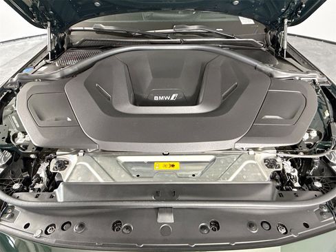 Certified 2024 BMW i4 eDrive35 w/ Premium Package image 31