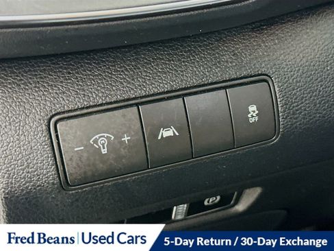 Used 2023 Hyundai Santa Fe SE image 12