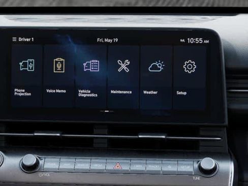 New 2026 Hyundai Kona SEL Sport image 13