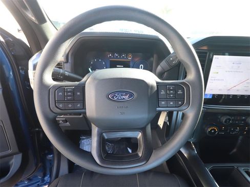 New 2025 Ford F150 STX w/ Equipment Group 200A image 18
