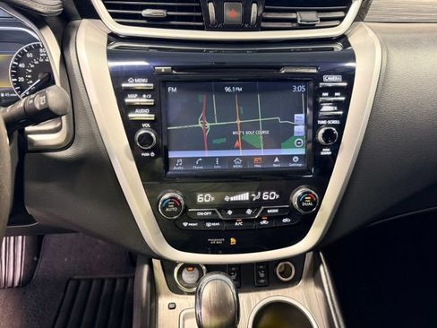 Used 2015 Nissan Murano SL AWD/4WD image 10