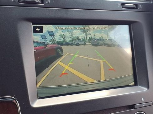 Used 2016 Lincoln Navigator L Select AWD/4WD image 10