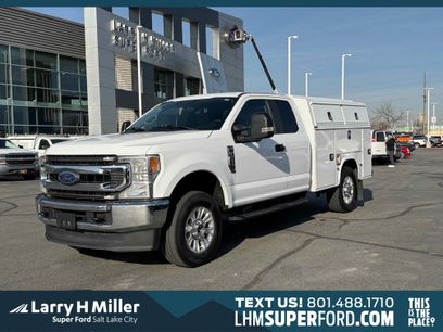 Used 2022 Ford F250 XL w/ STX Appearance Package