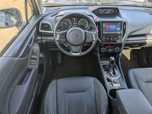 Used 2019 Subaru Forester Touring w/ Popular Package #3 AWD/4WD image 3