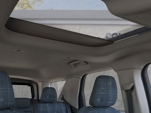 New 2025 Ford Bronco Sport Heritage w/ Convenience Package image 25