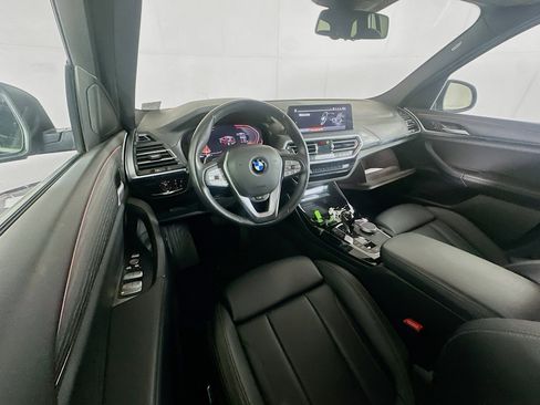 Used 2024 BMW X3 sDrive30i w/ Convenience Package image 18