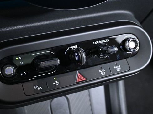 New 2026 MINI Cooper John Cooper Works image 15