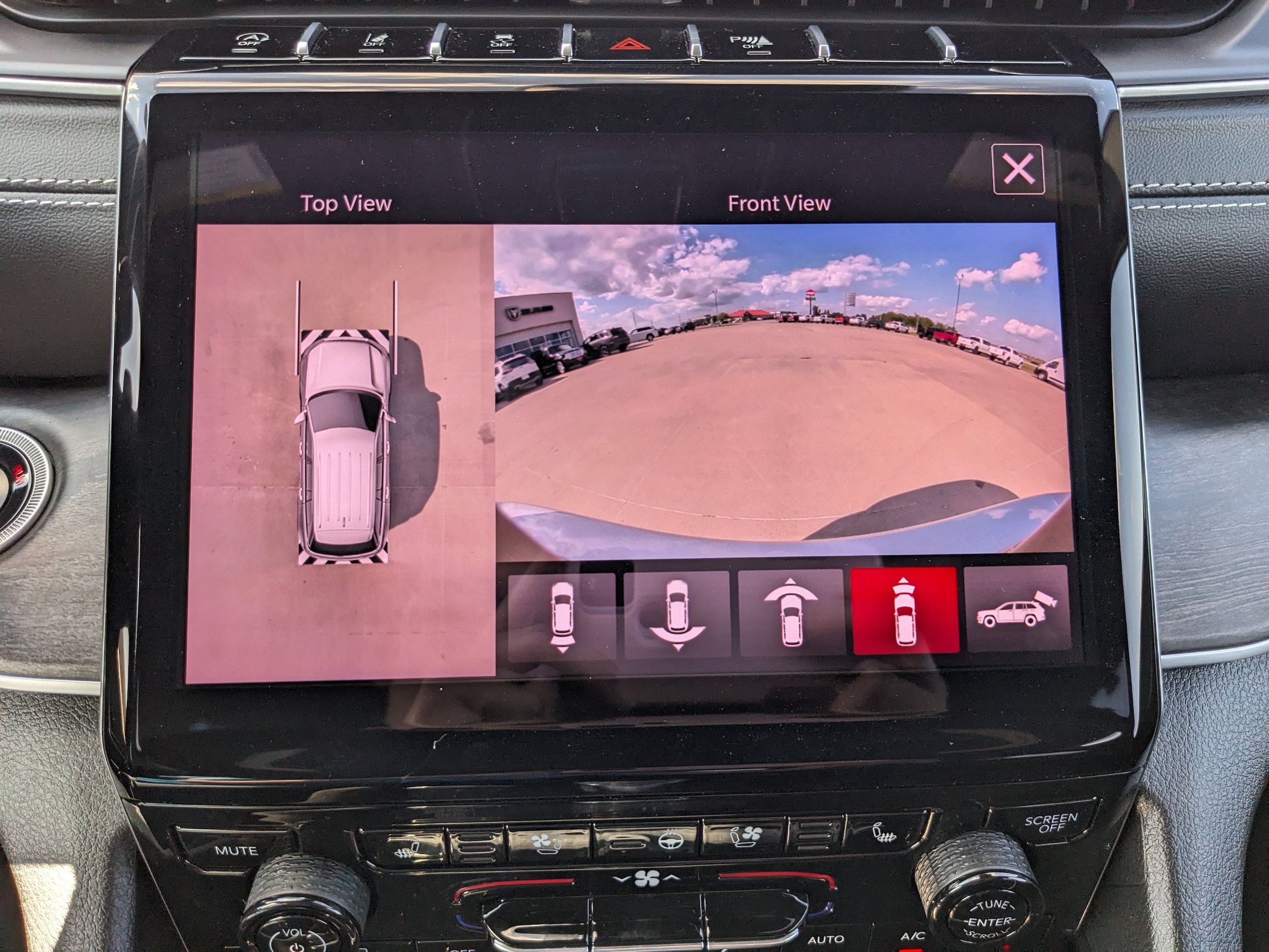 Used 2025 Jeep Grand Cherokee Limited w/ Luxury Tech Group II AWD/4WD image 27