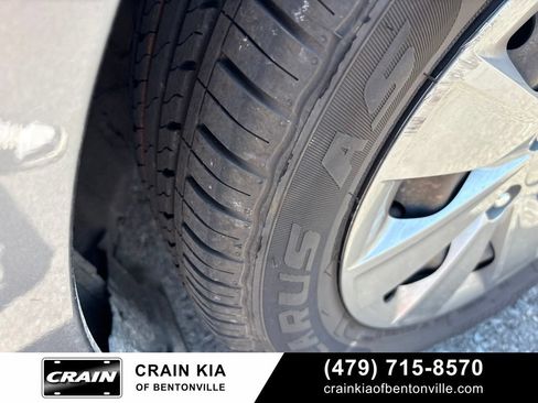 Used 2020 Kia Rio S w/ Technology Package FWD image 12