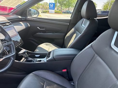 Used 2022 Hyundai Santa Cruz Limited AWD/4WD image 13