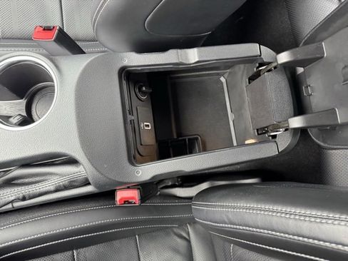 Certified 2021 Ford Mustang Premium w/ Equipment Group 201A image 16