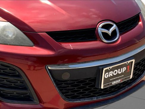 Used 2011 MAZDA CX-7 i Sport w/ Convenience Pkg FWD image 29