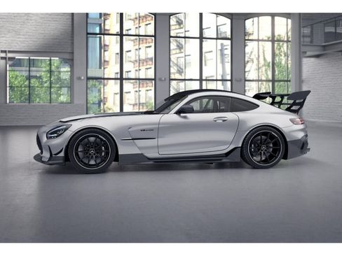 Used 2021 Mercedes-Benz AMG GT Black Series image 35