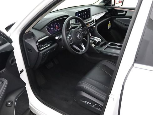 Certified 2026 Acura MDX SH-AWD w/ Technology Package image 17