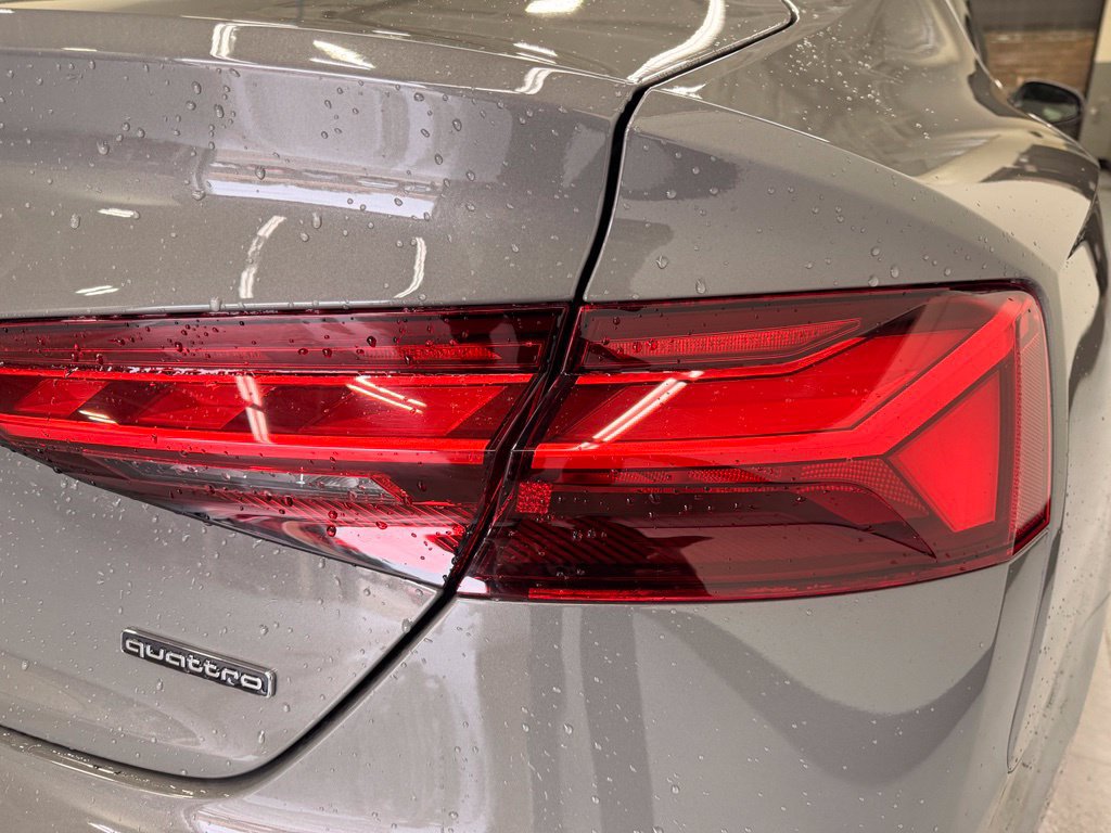 Used 2023 Audi A5 2.0T Premium Plus w/ Premium Plus AWD/4WD image 5
