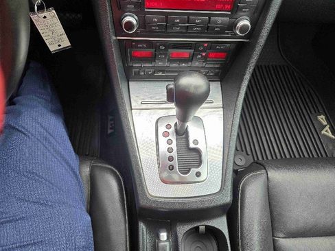Used 2007 Audi A4 2.0T image 15