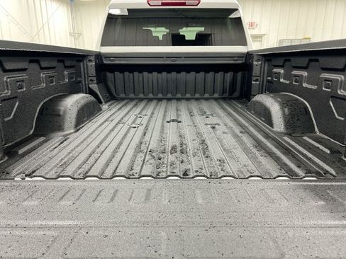 New 2026 Chevrolet Silverado 2500 Custom w/ Custom Value Package image 22