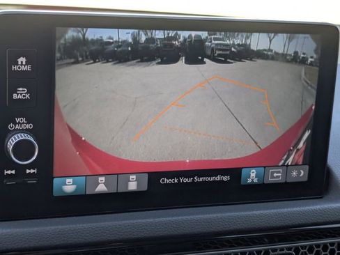 Used 2024 Honda Civic Touring image 18