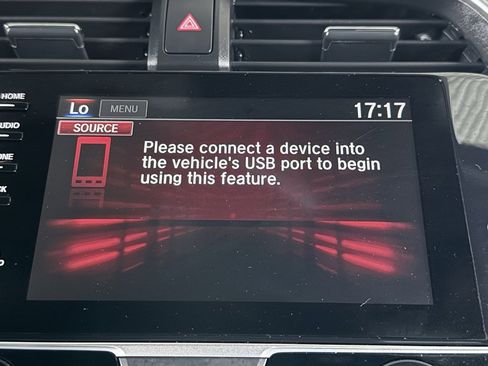 Used 2021 Honda Civic Sport image 34