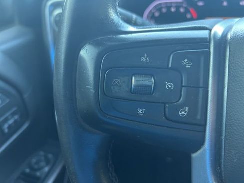 Used 2019 GMC Sierra 1500 SLT w/ SLT Premium Plus Package image 12