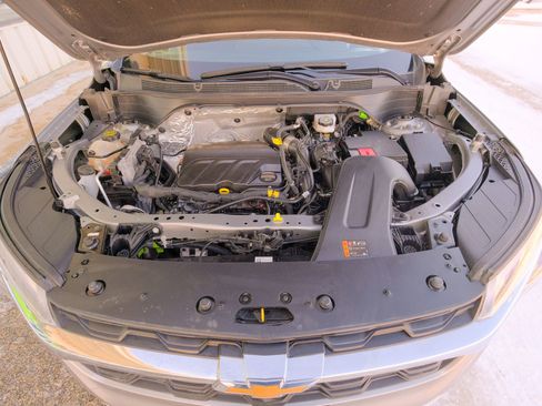 Used 2025 Chevrolet Trax LT image 37