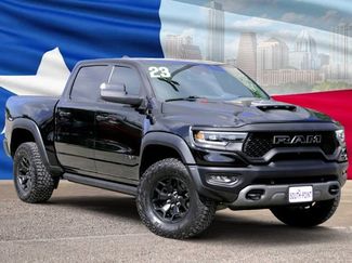 Used 2023 RAM 1500 TRX w/ TRX Level 2 Equipment Group AWD/4WD video 1