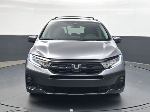 Used 2026 Honda Odyssey EX-L image 9