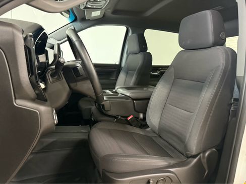 Used 2024 GMC Sierra 1500 Elevation w/ Max Trailering Package image 13