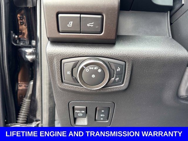 Used 2021 Ford Expedition Limited AWD/4WD image 34