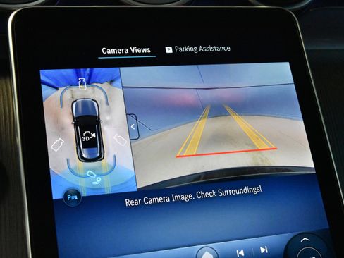 New 2026 Mercedes-Benz GLC 300 4MATIC image 11