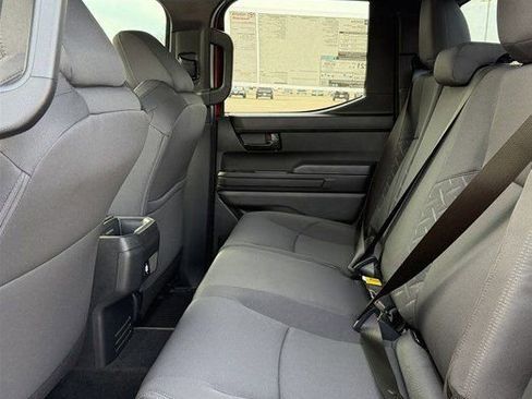 New 2026 Toyota Tacoma SR5 AWD/4WD image 26
