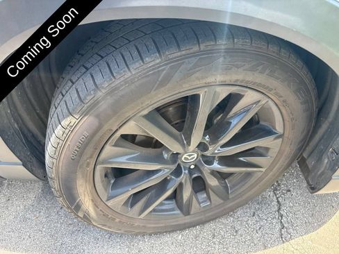Used 2021 MAZDA CX-9 Carbon Edition AWD/4WD image 24