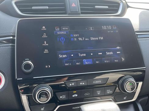 Used 2020 Honda CR-V EX-L image 27
