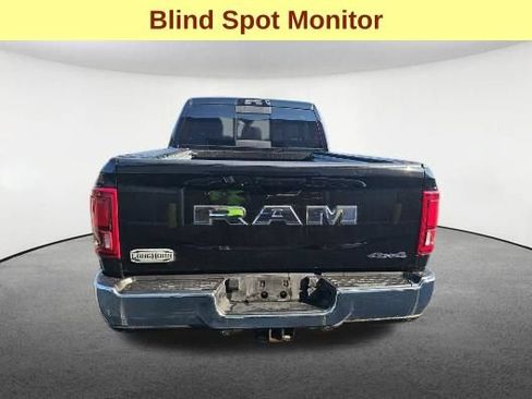Used 2026 RAM 2500 Limited AWD/4WD image 7