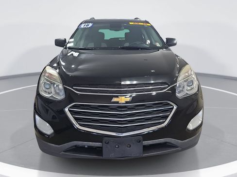 Used 2016 Chevrolet Equinox LT w/ True North Edition AWD/4WD image 10