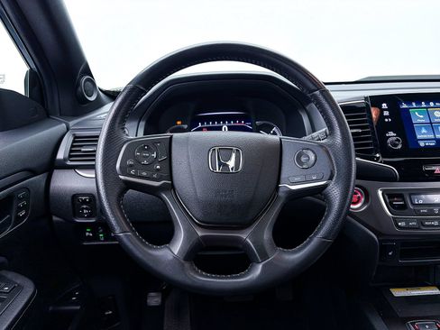 Used 2023 Honda Passport EX-L image 30